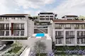 Квартира 2 спальни 59 м² Котор, Черногория