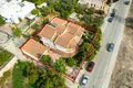 Dom 4 pokoi 374 m² Nikozja, Cypr