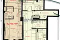 Квартира 2 спальни 85 м² Municipality of Thessaloniki, Греция