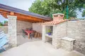 Villa 4 chambres 190 m² Grad Porec, Croatie