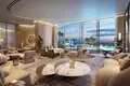 Appartement 3 chambres 114 m² Abou Dabi, Émirats arabes unis