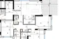 Penthouse 3 bedrooms 151 m² Larnaca, Cyprus