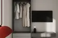 Квартира 1 спальня 25 м² Беноа, Индонезия