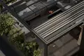 1 bedroom apartment 115 m² Warsaw, Poland
