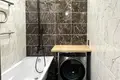 2 room apartment 59 m² Minsk, Belarus