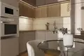 Mieszkanie 3 pokoi 44 m² Łódź, Polska