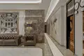 Квартира 2 комнаты 47 м² Demirtas Koyu, Турция
