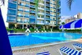 1 bedroom apartment 69 m² Mezitli, Turkey