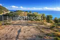 Atterrir 7 700 m² Pyrgadikia, Grèce