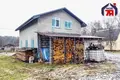 Haus 90 m² Kalodziscanski sielski Saviet, Belarus