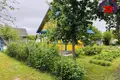 Haus 35 m² Radaskovicki sielski Saviet, Belarus
