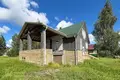 Casa de campo 324 m² Bialarucki sielski Saviet, Belarús