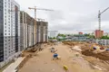 Apartamento 2 habitaciones 61 m² Minsk, Belarús