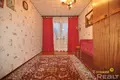 3 room apartment 63 m² Maryina Horka, Belarus
