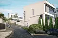 Willa 3 pokoi 288 m² Lunder, Albania