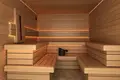 Penthouse 3 zimmer 90 m² Muratpasa, Türkei