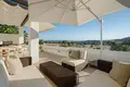 Mieszkanie 3 pokoi 320 m² San Pedro Alcantara, Hiszpania