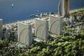 Kompleks mieszkalny SEAFRONT APARTMENTS! 500 INFRASTRUCTURE UNITS