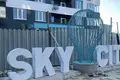 1 room apartment 45 m² Odesa, Ukraine