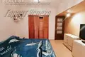 3 room apartment 82 m² Muchaviecki sielski Saviet, Belarus