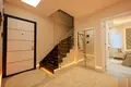 Wohnung 4 Schlafzimmer 183 m² Mittelmeerregion, Türkei