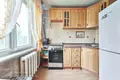 Wohnung 1 zimmer 30 m² Minsk, Belarus