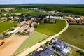 Atterrir 1 058 m² Chludowo, Pologne