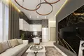 1 bedroom apartment 50 m² Mahmutlar Mahallesi, Turkey