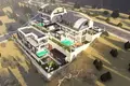 Дом 3 спальни 265 м² Средиземноморский регион, Турция