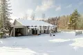 Casa 5 habitaciones 123 m² Jyvaskyla sub region, Finlandia