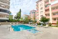 Appartement 1 chambre 120 m² Mahmutlar, Turquie