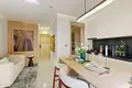 Appartement 2 chambres 55 m² Ban Bang Thao, Thaïlande