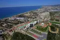 Appartement 1 chambre 37 m² Akarca Koyu, Turquie