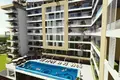 Apartamento 1 habitacion 50 m² Montenegro, Montenegro