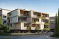 Appartement 1 chambre 58 m² Paphos, Chypre