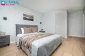 Apartamento 3 habitaciones 52 m² en Vilna, Lituania