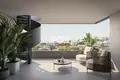 Apartamento 2 habitaciones 139 m² Demos Agiou Athanasiou, Chipre