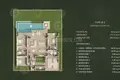 Wohnung 4 Schlafzimmer 398 m² Si Sunthon, Thailand