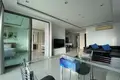 Copropriété 2 chambres 92 m² Na Kluea, Thaïlande