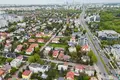Land 1 room 932 m² Warsaw, Poland
