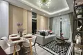 Appartement 1 chambre 34 m² Pattaya, Thaïlande