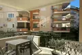 Appartement 3 chambres  Oba, Turquie