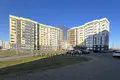 2 room apartment 62 m² Muchaviecki sielski Saviet, Belarus