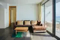 Condo z 2 sypialniami 105 m² Na Kluea, Tajlandia