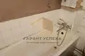 Apartamento 1 habitación 42 m² Brest, Belarús