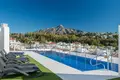 Mieszkanie 2 pokoi 96 m² Marbella, Hiszpania