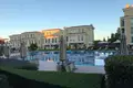 Wohnung 1 zimmer 37 m² Chernomorets, Bulgarien