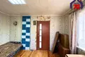 Casa 40 m² Pavarcycy, Belarús