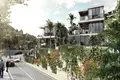 Квартира 1 комната 216 м² Бодрум, Турция
