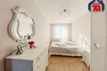 3 room apartment 63 m² Sluck, Belarus